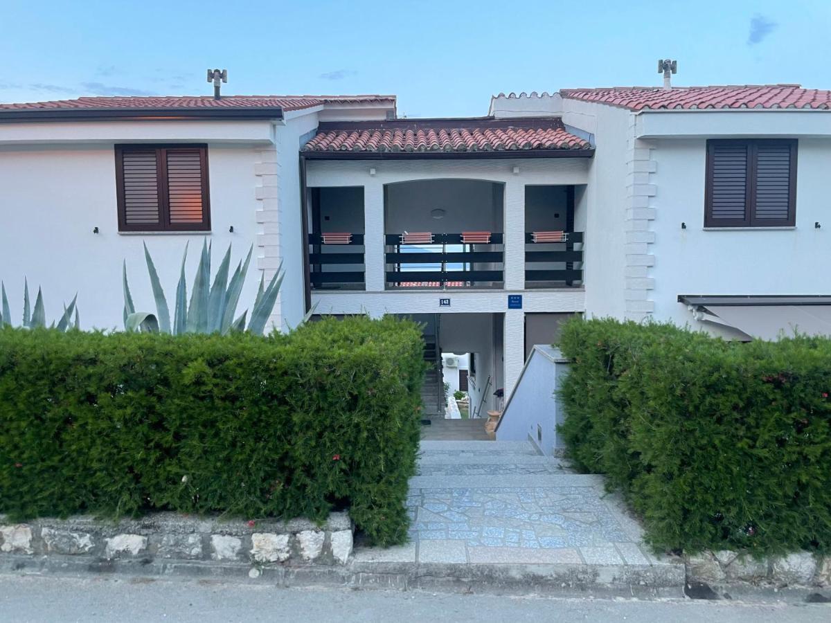 Residence4A-Appartamento Bianco 拉维尼 外观 照片