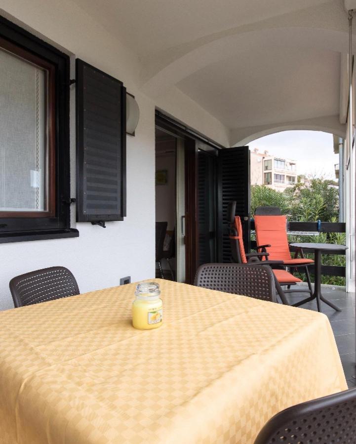 Residence4A-Appartamento Bianco 拉维尼 外观 照片