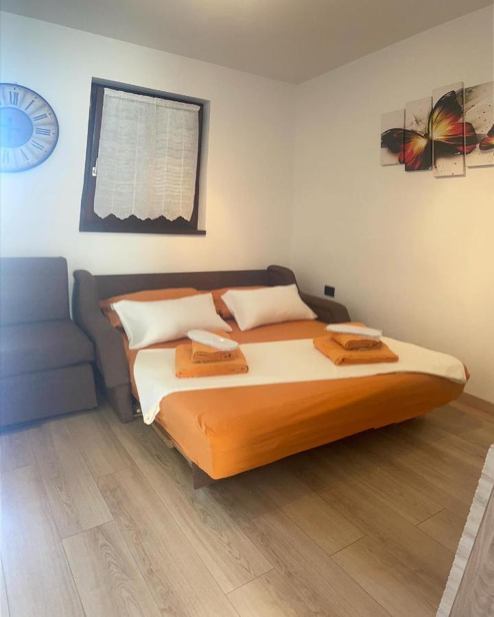 Residence4A-Appartamento Bianco 拉维尼 外观 照片
