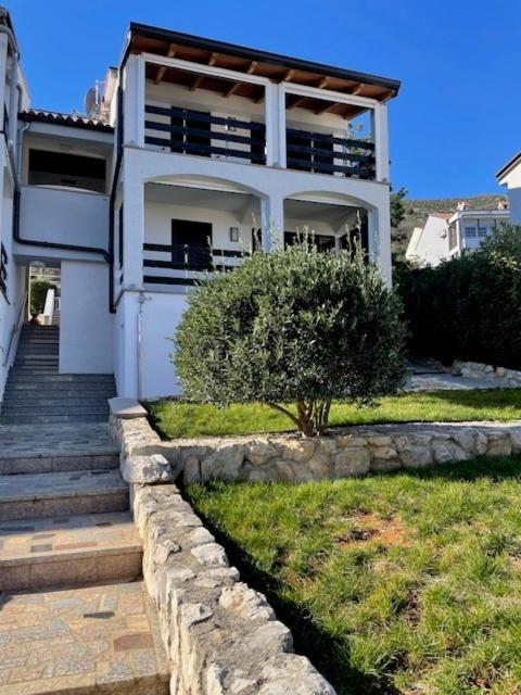 Residence4A-Appartamento Bianco 拉维尼 外观 照片
