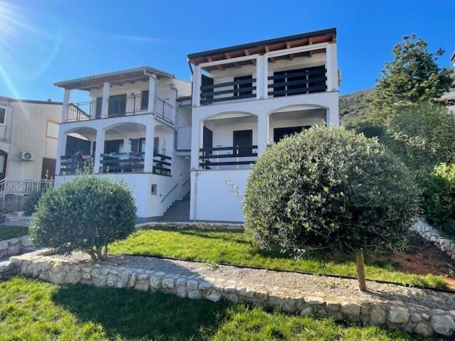 Residence4A-Appartamento Bianco 拉维尼 外观 照片