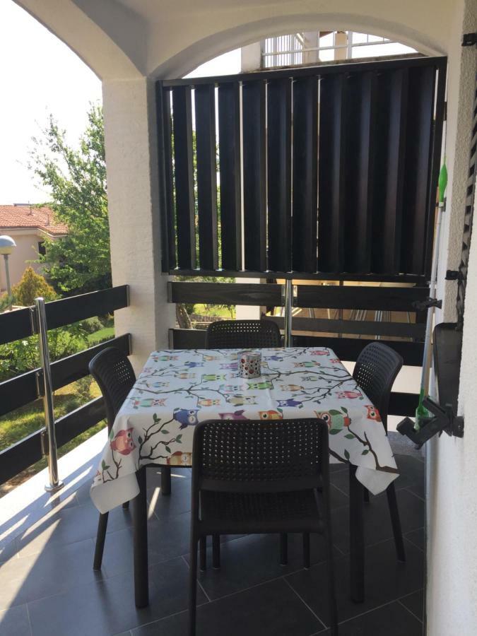 Residence4A-Appartamento Bianco 拉维尼 外观 照片