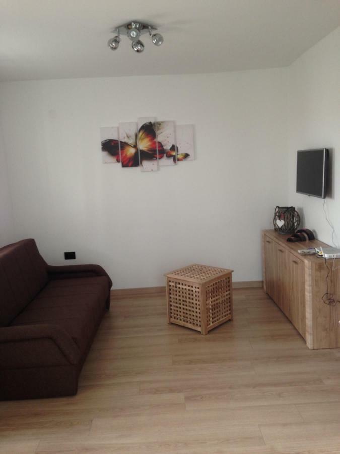 Residence4A-Appartamento Bianco 拉维尼 外观 照片