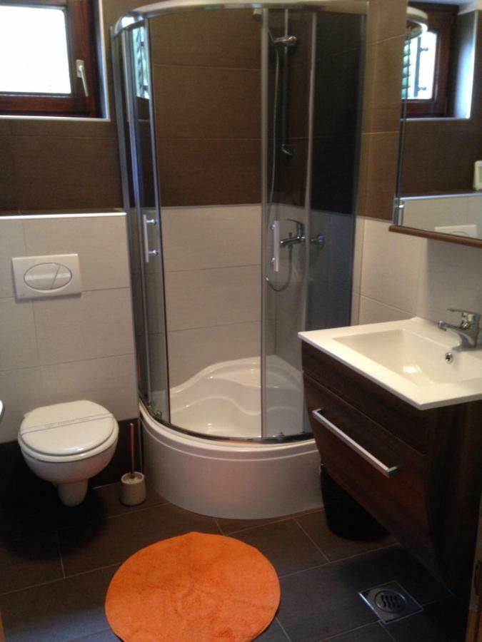 Residence4A-Appartamento Bianco 拉维尼 外观 照片